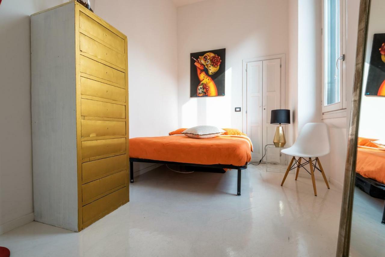 Apartment 3Br 2Bt - Naviglio Milão Exterior foto