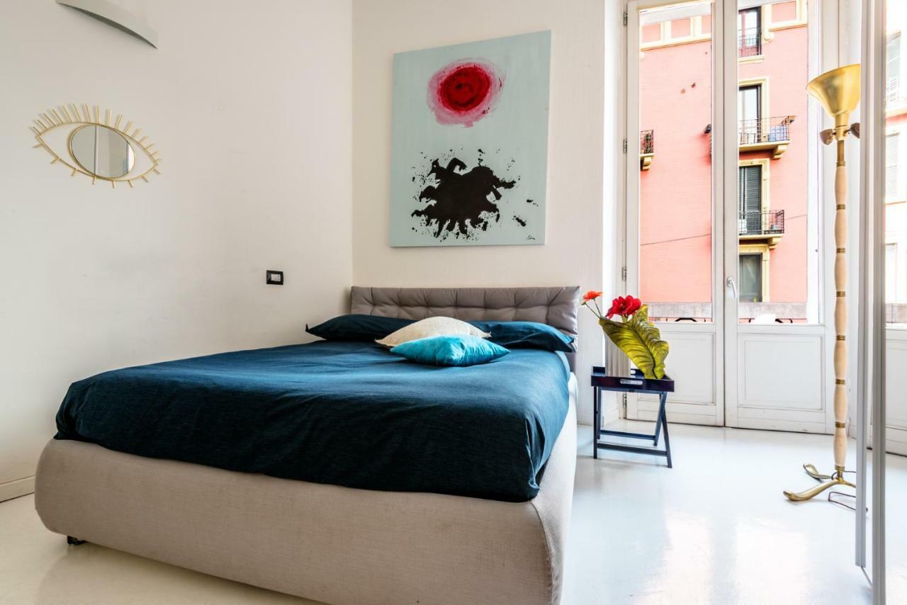 Apartment 3Br 2Bt - Naviglio Milão Exterior foto